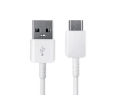 USB to Type-C 전원 케이블